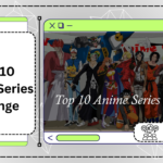 Top 10 Anime Series to Binge