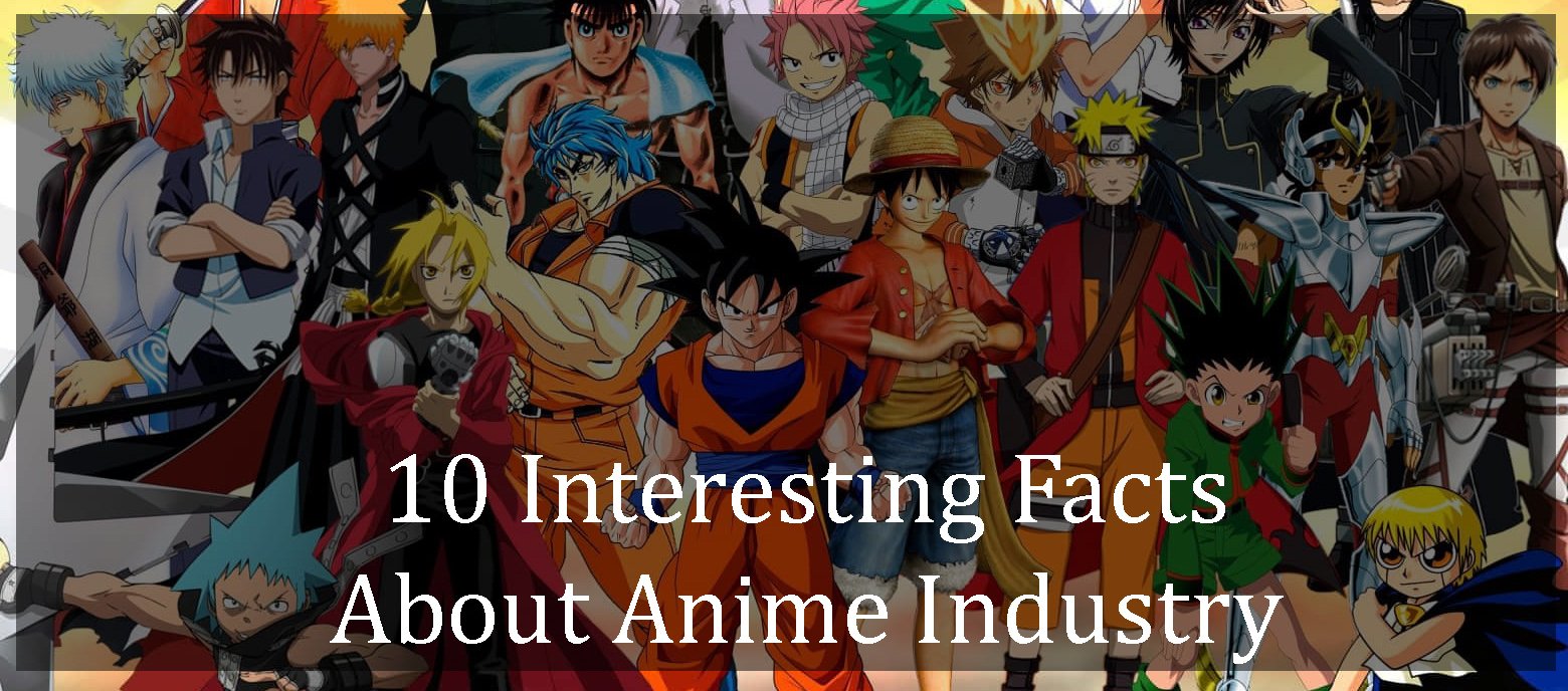 Anime Facts Curators - Haikyuu!! facts.