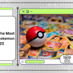 Pikachu – The Most Searched Pokemon in 2023