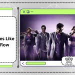 Top Games Like Saints Row