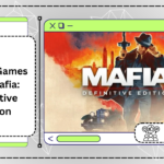 Top 10 Games Like Mafia: Definitive Edition