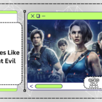 Top Games Like Resident Evil