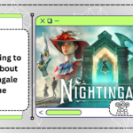 Everything to know about Nightingale Game