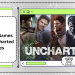 Top 10 Games Like Uncharted Series