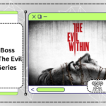 Top 10 Boss Fights in The Evil Within Series