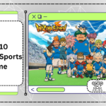 Top 10 Exciting Sports Anime