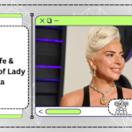 The Life & Journey of Lady Gaga