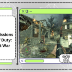 Top 10 Missions in Call of Duty: World at War