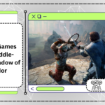 Top 10 Games Like Middle-earth: Shadow of Mordor