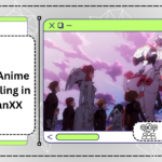 Top 10 Anime Like Darling in the FranXX