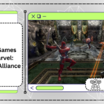 Top 10 Games Like Marvel: Ultimate Alliance