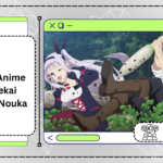 Top 10 Anime like Isekai Nonbiri Nouka