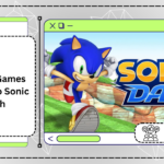 Top 10 Games Similar to Sonic Dash