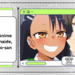 Top 10 Anime like Ijiranaide, Nagatoro-san