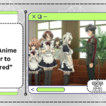 Top 10 Anime Similar to “Hundred”