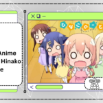 Top 10 Anime Similar to Hinako Note