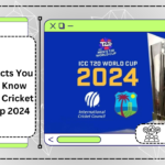 Unique Facts You May Not Know About the Cricket World Cup 2024