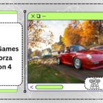 Top 10 Games Like Forza Horizon 4