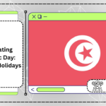 Celebrating Republic Day: Tunisia’s Holidays