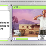 Top 10 Missions in GTA V According To ChatGPT