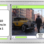 Top 10 Missions in Mafia 1