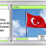 Victory Day: Significance of 30 August in Turkish Holidays