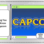 Everything You Need to Know About Capcom