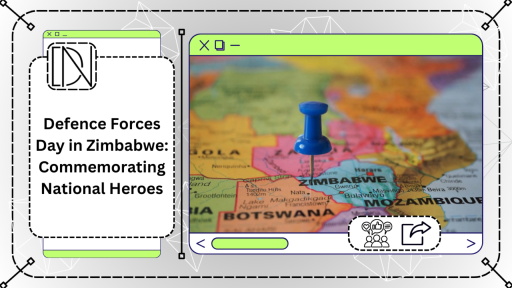 Defence Forces Day in Zimbabwe: Commemorating National Heroes