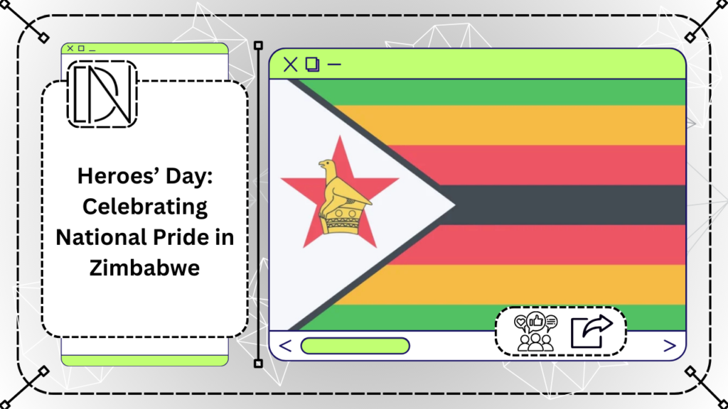 Heroes’ Day: Celebrating National Pride in Zimbabwe