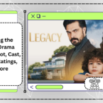 Exploring the Turkish Drama ‘Legacy’: Plot, Cast, Creator, Ratings, and More