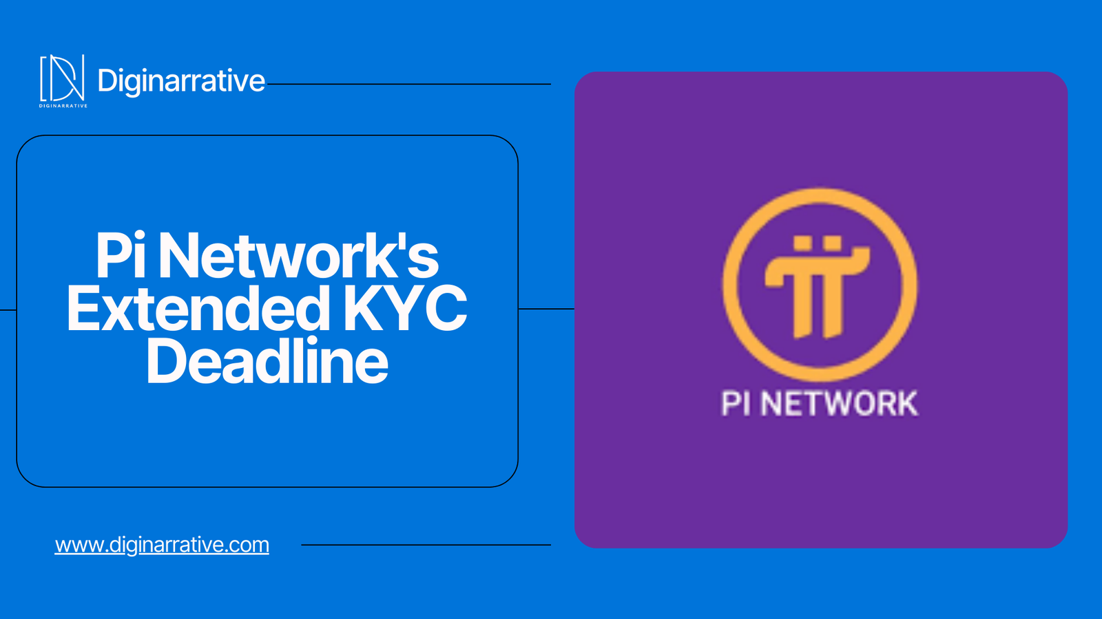 Pi Network’s Extended KYC Deadline