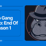 Hipo Gang Airdrop: End of Season 1