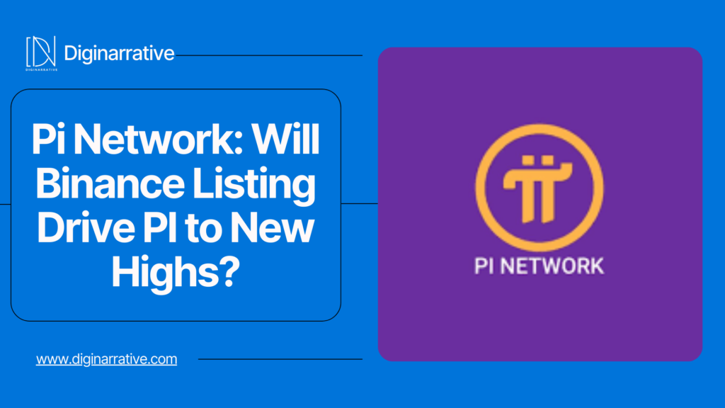 Pi Network: Will Binance Listing Drive PI to New Highs?