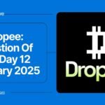 Dropee: Question Of The Day 12 February 2025