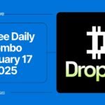 Dropee Daily Combo February 17 2025