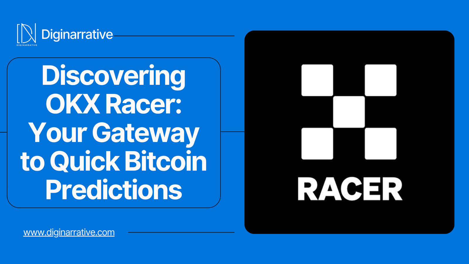 Discovering OKX Racer: Your Gateway to Quick Bitcoin Predictions