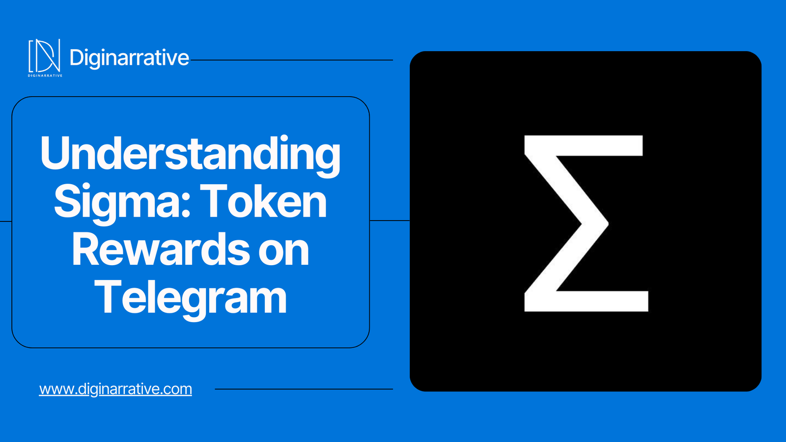 Understanding Sigma: Token Rewards on Telegram