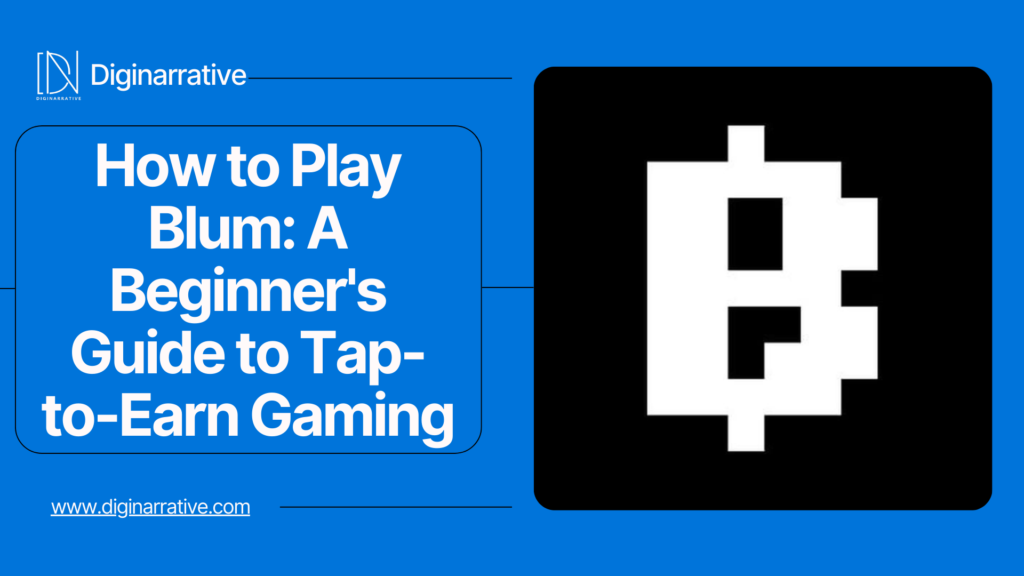 How to Play Blum: A Beginner’s Guide to Tap-to-Earn Gaming