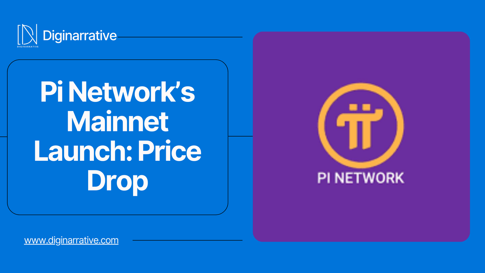 Pi Network’s Mainnet Launch: Understanding the Price Drop and Future Implications