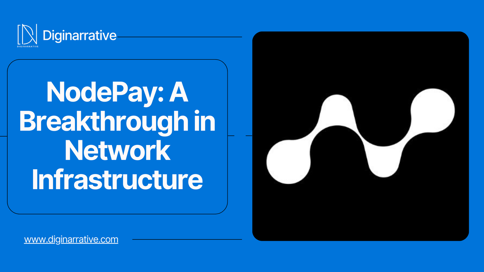 NodePay: A Breakthrough in Network Infrastructure
