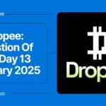 Dropee: Question Of The Day 13 February 2025