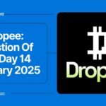 Dropee: Question Of The Day 14 February 2025