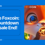 Join the Foxcoin: The Countdown to Presale End!