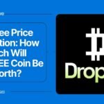 Dropee Price Prediction: How Much Will $DROPEE Coin Be Worth?
