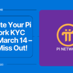 Complete Your Pi Network KYC Before March 14 – Don’t Miss Out!