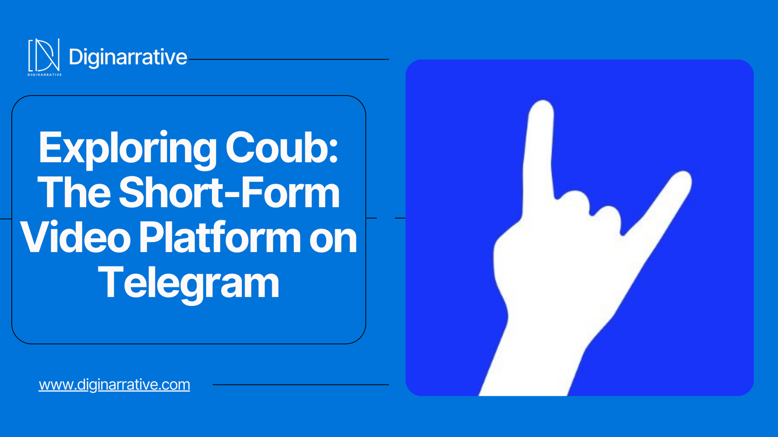 Exploring Coub: The Short-Form Video Platform on Telegram