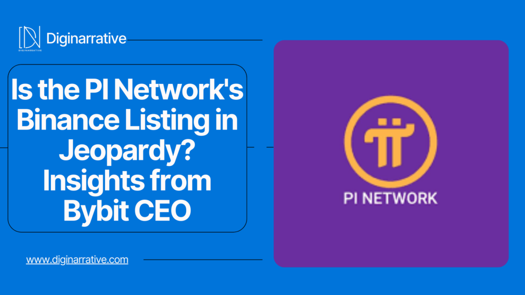 Is the PI Network’s Binance Listing in Jeopardy? Insights from Bybit CEO