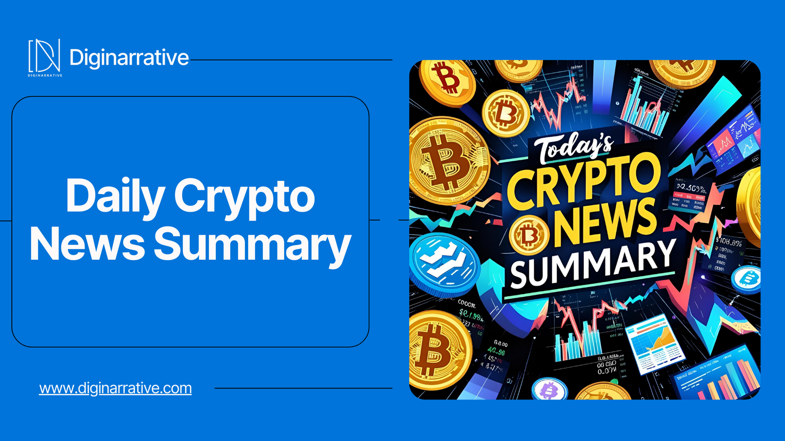 Daily Crypto News Summary