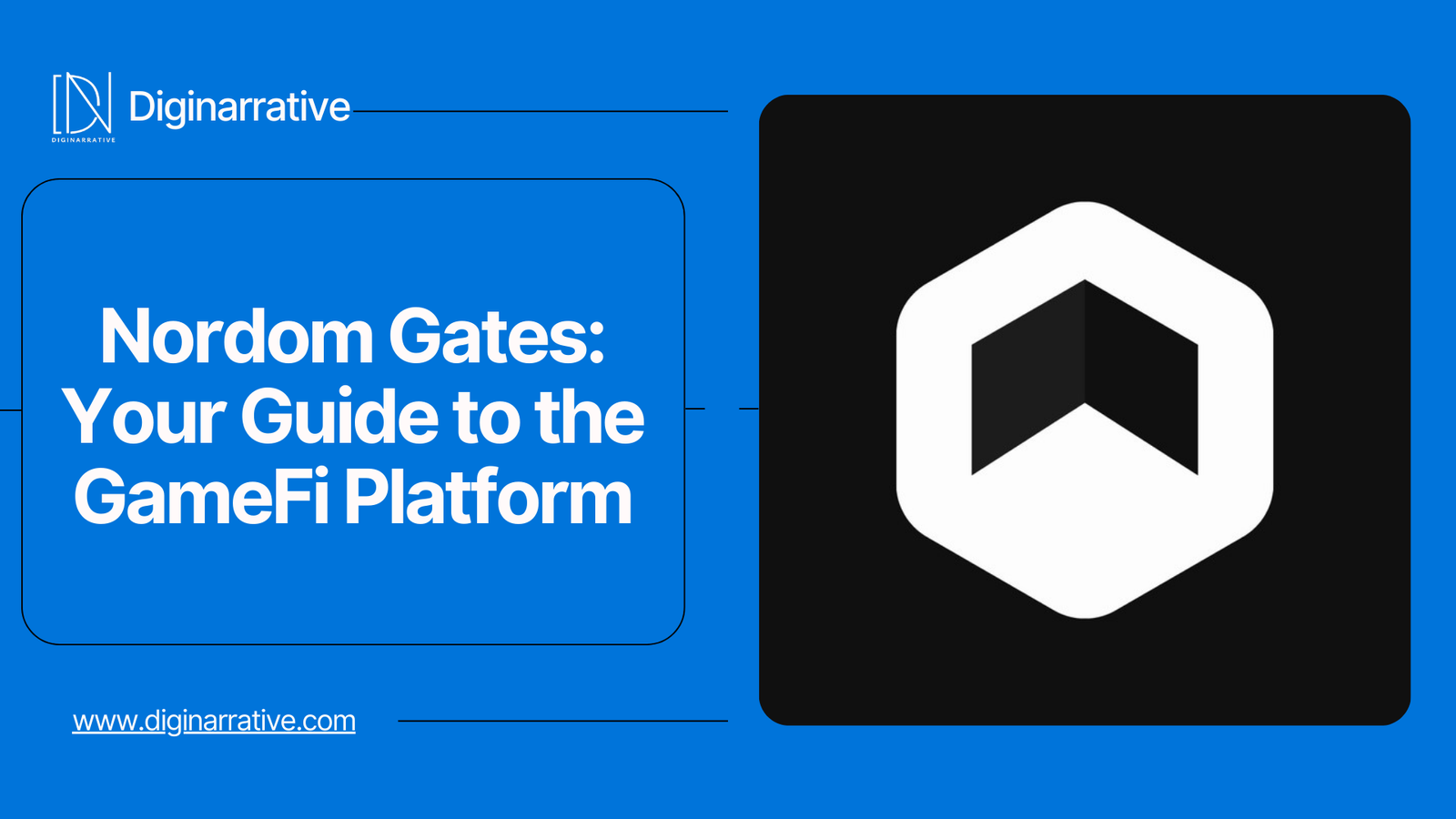 Nordom Gates: Guide to the GameFi Platform