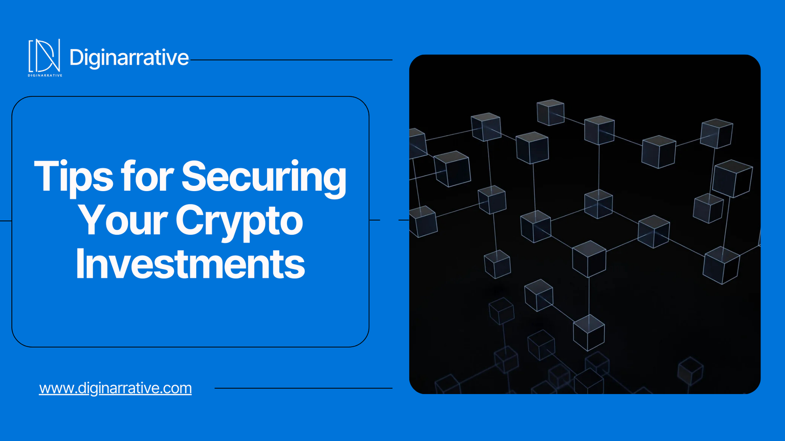 Tips for Securing Your Crypto Investments